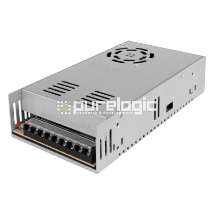 Источник питания импульсный GS-350-70 3 385 Источник питания импульсный GS-350-70 фото