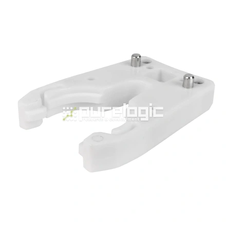 Держатель оправок ZY-TCH-ISO30 фото