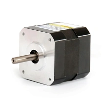 Бесколлекторный двигатель PL42BLF40-240