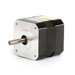 Бесколлекторный двигатель PL42BLF40-240