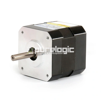 Бесколлекторный двигатель PL42BLF40-240 фото