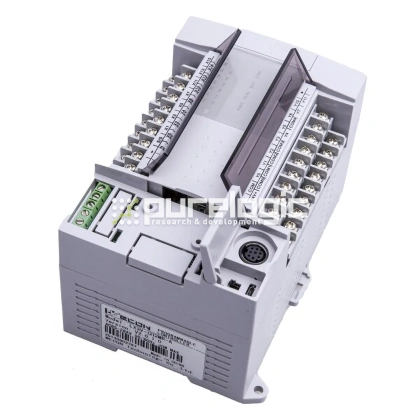 PLC контроллер LX3V-1212MT4H-A 23 705 PLC контроллер LX3V-1212MT4H-A фото