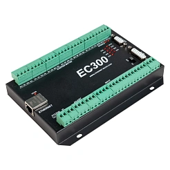ЧПУ контроллер EC300V5-4 9 876 руб. ЧПУ контроллер EC300V5-4