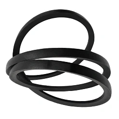 Клиновой ремень узкого профиля SPZ1362 141 руб. Клиновой ремень узкого профиля SPZ1362