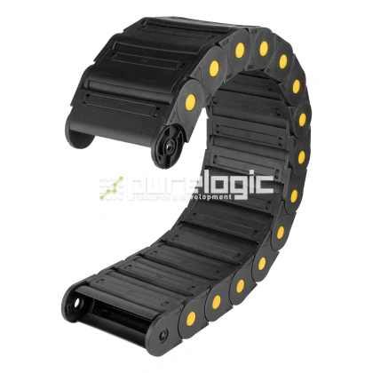 Кабель-канал пластиковый TPC45x150-R200 6 326 Кабель-канал пластиковый TPC45x150-R200 фото