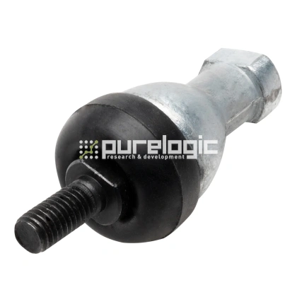 Наконечник шаровый SQZ16-RS 973 Наконечник шаровый SQZ16-RS фото