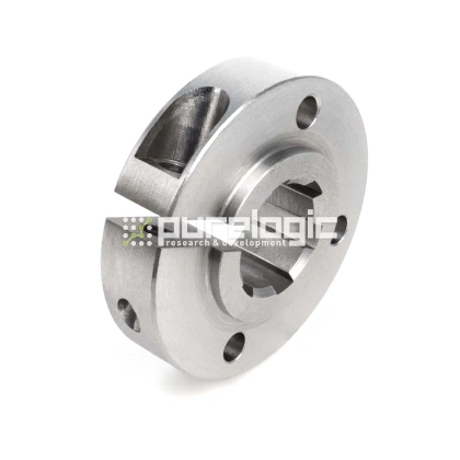 Опора шлицевого вала SH-23x28 5 764 Опора шлицевого вала SH-23x28 фото