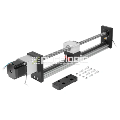 Модуль линейного перемещения PLLM-71-400 48 403 Модуль линейного перемещения PLLM-71-400 фото