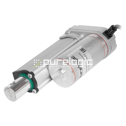 Актуатор линейный TGA-A-50-24-28-155-IP54 15 982 Актуатор линейный TGA-A-50-24-28-155-IP54 фото