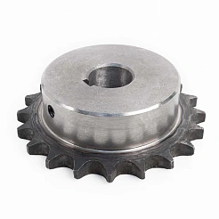 Звездочка 08b-1-D22-T25 634 руб. Звездочка 08b-1-D22-T25