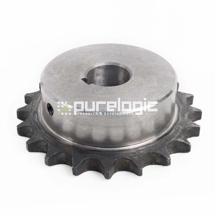 Звездочка 08b-1-D24-T25 634 Звездочка 08b-1-D24-T25 фото