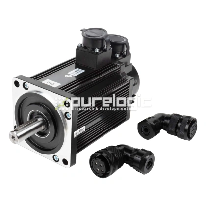 Серводвигатель 110ST-M05030 фото