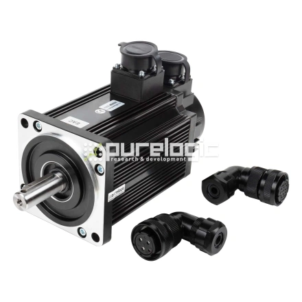 Серводвигатель 110ST-M05030 фото