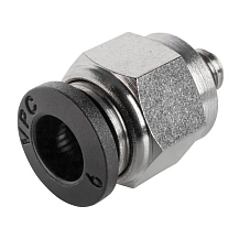 Фитинг прямой VPC06-M5