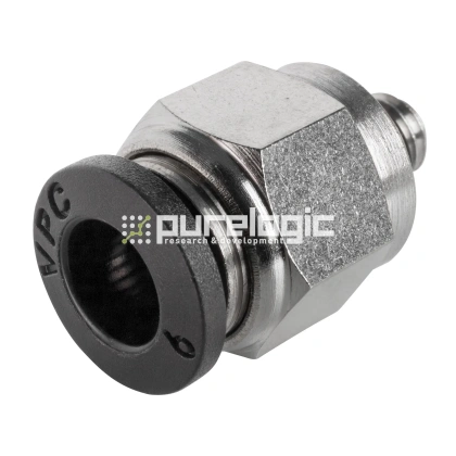 Фитинг прямой VPC06-M5 46 Фитинг прямой VPC06-M5 фото