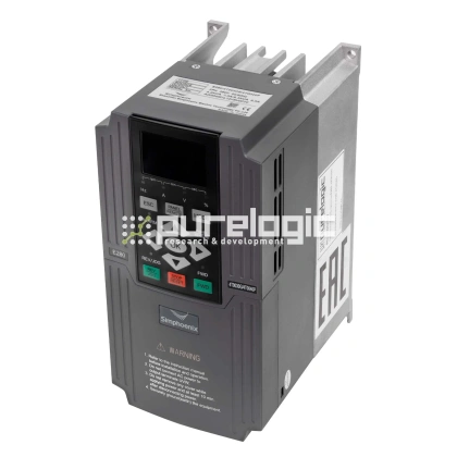 Преобразователь частоты E280-4T0030G 20 449 Преобразователь частоты E280-4T0030G фото