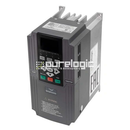 Преобразователь частоты E280-4T0030G фото