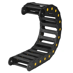 Кабель-канал пластиковый TPO80x150-R300 15 684 руб. Кабель-канал пластиковый TPO80x150-R300