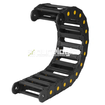 Кабель-канал пластиковый TPO80x100-R300 13 864 Кабель-канал пластиковый TPO80x100-R300 фото