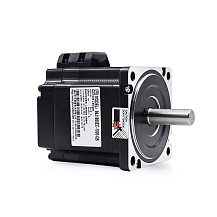 Двигатель шаговый с энкодером LK-23445