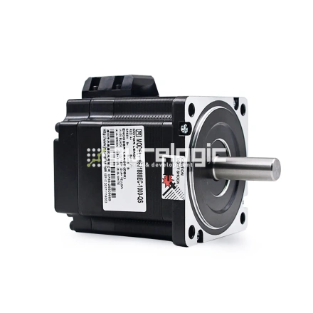 Двигатель шаговый с энкодером LK-23445 фото