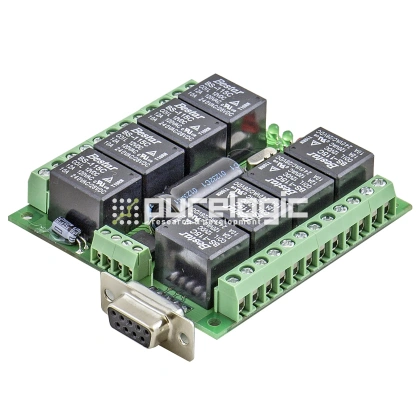 Модуль PLA001 1 224 Модуль PLA001 фото