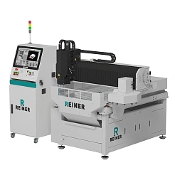 Фрезерный станок с ЧПУ Reiner ME140MA-S1 2 420 074 руб. Фрезерный станок с ЧПУ Reiner ME140MA-S1