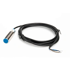 Датчик индуктивный LJ14A3-3-Z/AX 956 руб. Датчик индуктивный LJ14A3-3-Z/AX