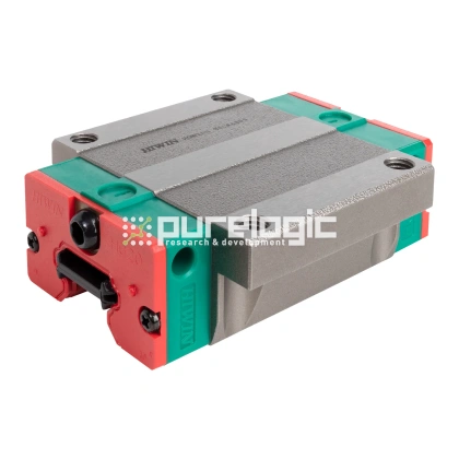 Модуль опорный Hiwin HGW20CCZAH 6 010 Модуль опорный Hiwin HGW20CCZAH фото