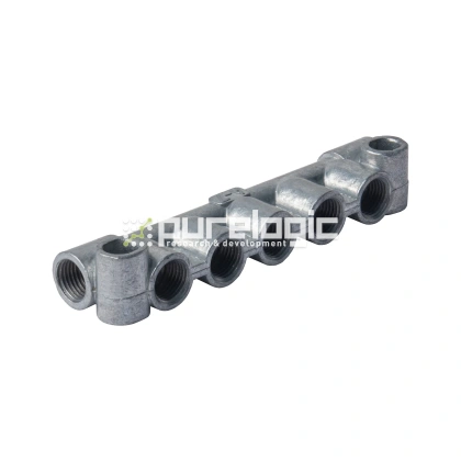 Распределитель A-7-10 1 021 Распределитель A-7-10 фото