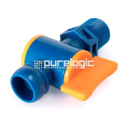 Вентиль CL3207 фото