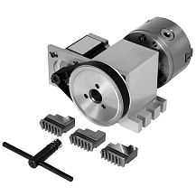 Поворотная ось RA1:6B/K11-100/PL57