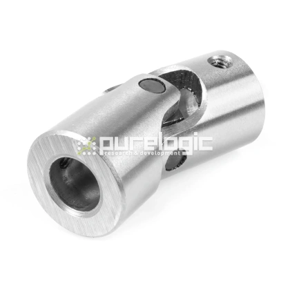 Карданный шарнир 02G-10S/10S 1 800 Карданный шарнир 02G-10S/10S фото