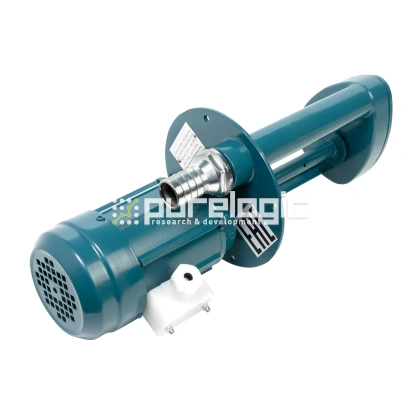 Помпа СОЖ AB-200-380V 22 188 Помпа СОЖ AB-200-380V фото