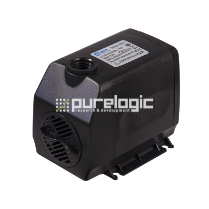 Помпа водяная погружная ZWP75 фото