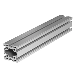 Профиль алюминиевый AL-6060-SG