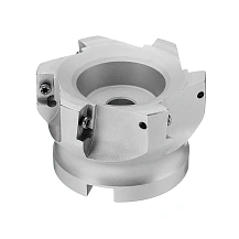 Торцевая корпусная фреза BAP300R-50-22-6T