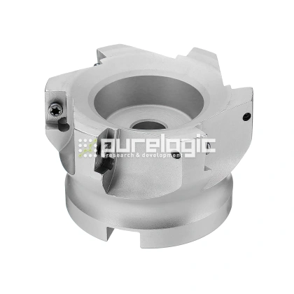 Торцевая корпусная фреза BAP300R-50-22-6T фото