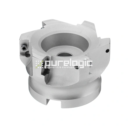 Торцевая корпусная фреза BAP300R-50-22-6T фото