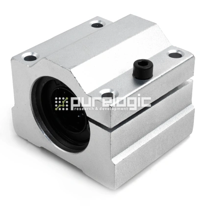 Модуль опорный регулируемый SCJ50 6 138 Модуль опорный регулируемый SCJ50 фото