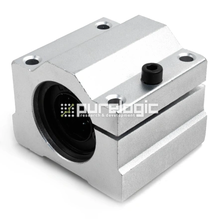 Модуль опорный регулируемый SCJ8 фото