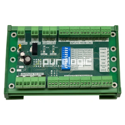 Модуль синхронизации PLC-S1 8 316 Модуль синхронизации PLC-S1 фото