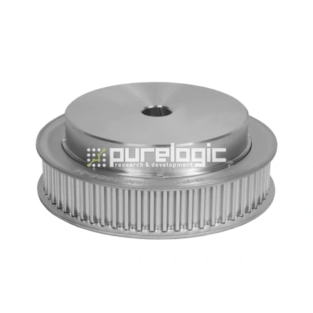 Шкив зубчатый BLA-60-5M-15-B-P12 фото