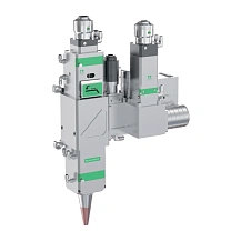 Лазерная сварочная головка BW290-6B