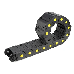 Кабель-канал пластиковый TPC35x60-R100 4 019 руб. Кабель-канал пластиковый TPC35x60-R100