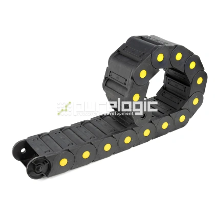 Кабель-канал пластиковый TPC45x100-R100 4 429 Кабель-канал пластиковый TPC45x100-R100 фото