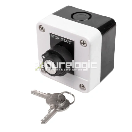 Накладной выключатель LAY5-B142H29 386 Накладной выключатель LAY5-B142H29 фото