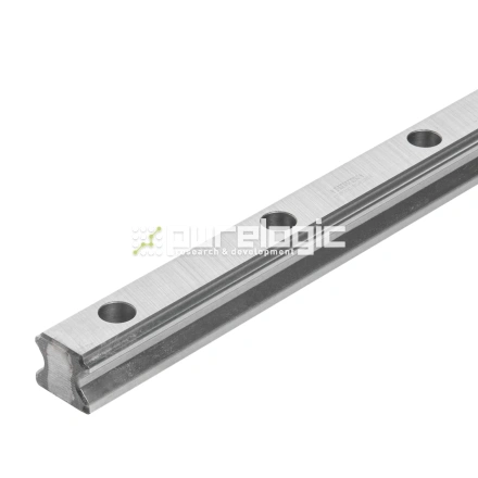 Рельсовые направляющие Hiwin EGR15RH фото