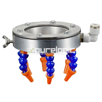 Распылитель СОЖ TLJ-100 9 242 Распылитель СОЖ TLJ-100 фото