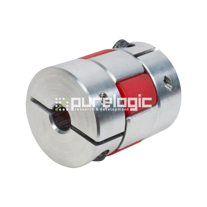 Муфта соединительная BF-30-6.35-8 1 312 Муфта соединительная BF-30-6.35-8 фото